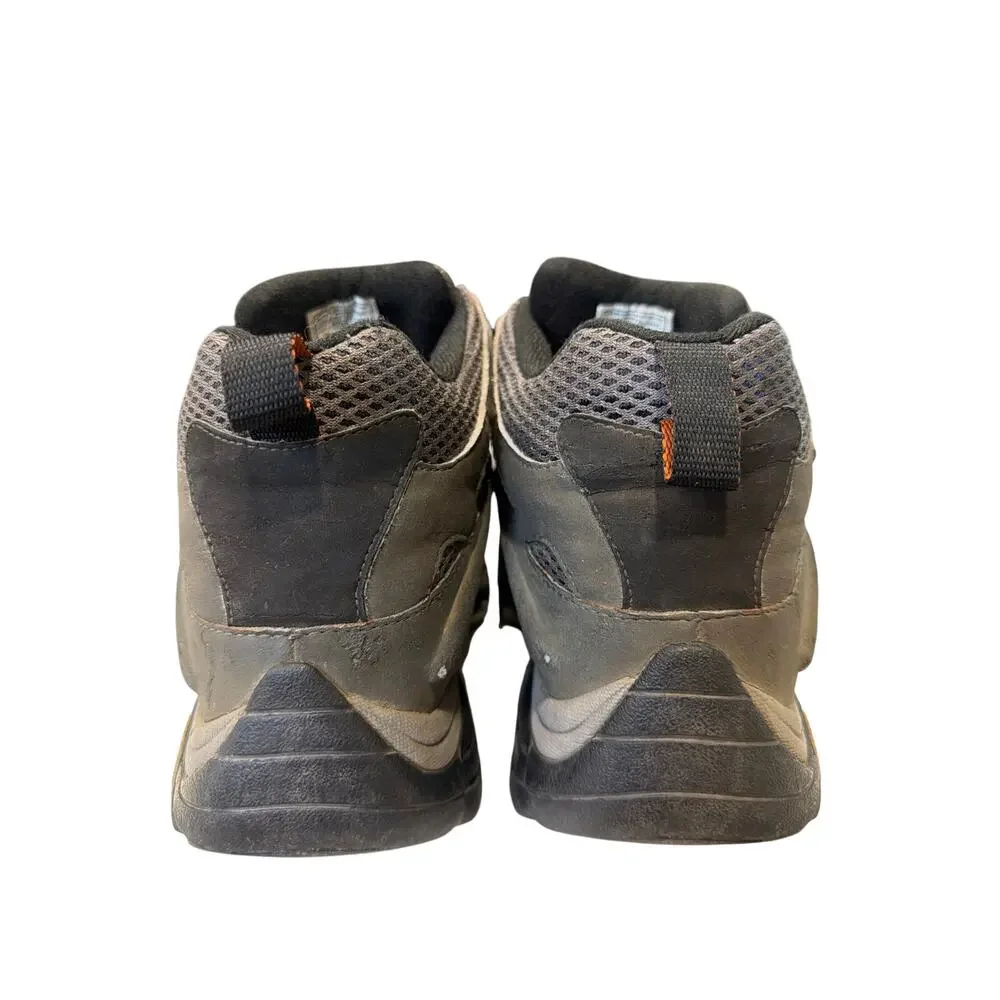 Merrell Men's Moab 2 Mid Waterproof hiking boot in the 